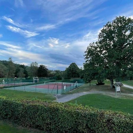 Gite Le3Chenes Remoncourt Экстерьер фото